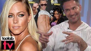 Find Out What The Situation Really Thinks About Kendra, Hank And Snooki! | toofab