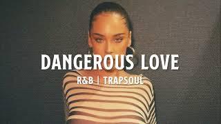 (FREE) Maeta x SZA x Kevin Ross Type Beat "Dangerous Love" | Rnb Type Beat | Trapsoul Type Beat