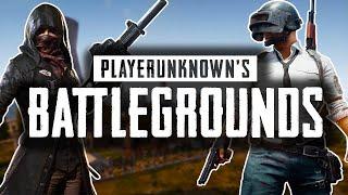 This is PUBG in 2023.. Is It Dead? (PlayerUnknown's BattleGrounds)