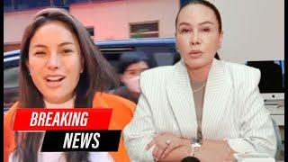 BREAKING NEWS!! AKHIRNYA FITRI SALHUTERU BUKA SUARA TERKAIT PENAHANAN NIKITA MIRZANI