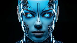 Minimal Techno & High Tech Minimal Techno Music 2024 - Cyber Hunter  [Radio Stream]