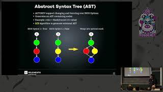 Introducing AUTOREV An automatic reverse-engineering framework for firmware BLOBs