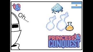 Una Simple Guia Del Zeal (Princess & Conquest)