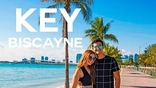 5 THINGS TO DO IN KEY BISCAYNE MIAMI