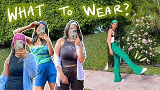 WHAT TO WEAR FOR SUMMER 2021  Pinterest Inspired Outfits!