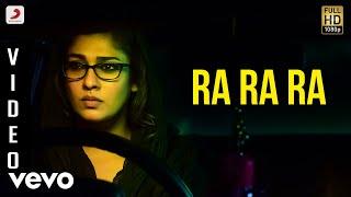 Dora Telugu - Ra Ra Ra Telugu Video | Nayanthara | Vivek - Mervin