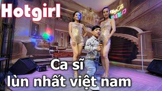 Tình Nhạt Phai Remix || Ca khúc triệu view của ca sĩ lùn Tiểu Sỹ Luân || Tuyệt Đỉnh Hát Live