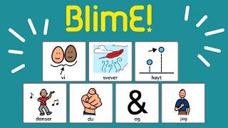 BlimE for ASK-brukere