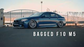 Marvin's Bagged M5 | 4k
