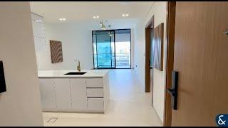 1 Bed Apartment in Binghatti Orchid, Jumeirah Village Circle