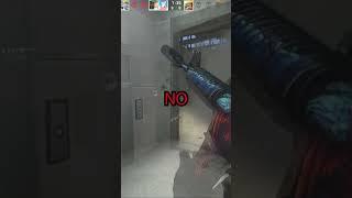 the failed ace #counterstrike #csgo #gaming