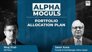 Helios Capital's Samir Arora On Sectors It’s Betting On