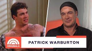 'Seinfeld' Actor Patrick Warburton Ponders Elaine's Relationship With Puddy | TODAY Originals