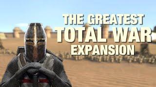 We Will NEVER Get Another Medieval 2 Total War: Kingdoms