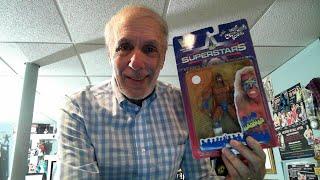 MY SIDE OF THE DARK SIDE --  THE ULTIMATE WARRIOR  --  BILL APTER REPORTING ...