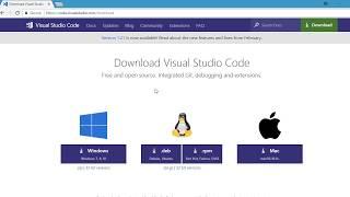 Configure Flutter SDK in Visual Studio Code and create, run and hot reload(without vocal)