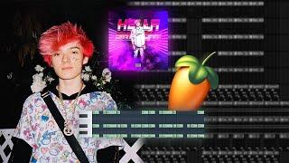 How To Make PLAYFUL Beats For Hella Sketchy l FL Studio 20 Tutorial