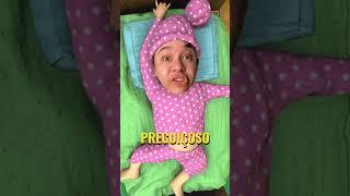 O Preguiçoso  #comedia #shorts #humor #preguiça