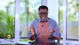 A Command To Be Fruitful || WORD TO GO with Pastor Mensa Otabil Episode 1761