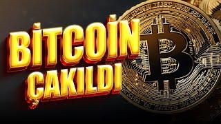 MEGA BOĞA GELİYOR ! MTGOX OLAYI !BİTCOİN ANALİZ CANLI İŞLEMLER