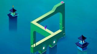 A NEW MONUMENT VALLEY GAME IS OUT! - Monument Valley 3