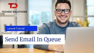 Send Email Laravel || Send Email In Queue Laravel || Send Email In Background