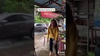 TIKTOK BUGIL