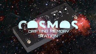 COSMOS (SOMA Lab) Main Demo