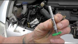 Back To Basics - Using a Simple Tyre Tread  Depth Gauge - things to consider