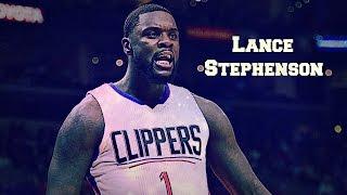 Lance Stephenson Mix HD - Going