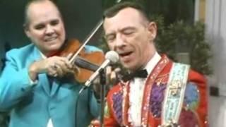 Hank Snow - Little Old Home Down In New Orleans