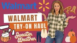 *NEW* Fall Walmart Haul for 2024