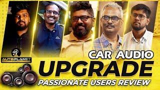 User Review Of An Upgraded Car Audio System! The Ultimate Sound Transformation | passionate Users