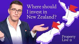 Where should I invest in NZ? [2024]