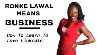 How to Use LinkedIn Effectively