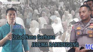 CERAMA USTADNANA GERHANA WALIMATULSAPAR GARUT CILAWU