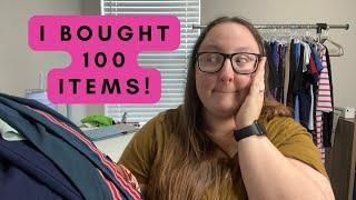 Traveling to Source | Thrifting In Denver Colorado to Reselling Online on Poshmark Ebay & Mercari