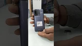 Tecno Spark 8C unboxing #shorts #viral #ytshorts