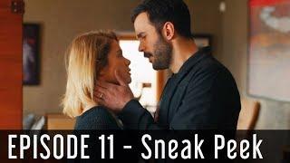 KUZGUN | Episode 11 Sneak Peek | English Subtitles | 1080p HD