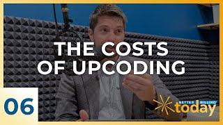 Better Billing Today Ep. 6: The Costs of Upcoding