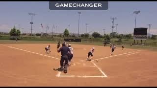 Anna Castellano 2026 - Defensive Highlights, Summer 2024