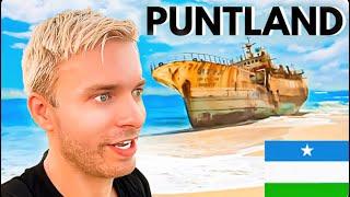 Nobody Visits This City In Somalia, Here's Why! (Puntland)