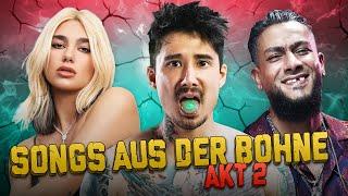 Der letzte SONG AUS DER BOHNE (Akt 2) I Julien Bam