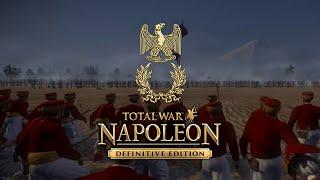 Potap vs S1 =]| бой1 : Финал |[= Турнир по Napoleon: Total War