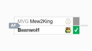 When Mew2King Lost to Bowser