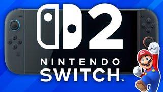 Nintendo Switch 2: Everything You NEED to Know