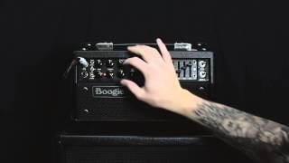 MESA/Boogie Mark Five: 25 Play through