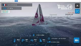 Virtual Regatta Offshore   Virtual Regatta