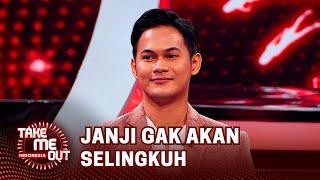 JANJI GAK SELINGKUH! Siapakah Ladies Yang Menjadi Pasangan Thara? - Take Me Out Indonesia 2023