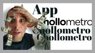 CHOLLOMETRO!! Una app con ofertas y cosas #Gratis!